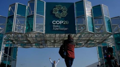 COP29: India’s Key Role in Advancing the Global South’s Climate Goals