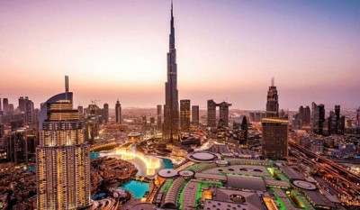 UAE ने दस साल के गोल्डन रेजीडेंसी वीजा को दी पेशेवर मंजूरी