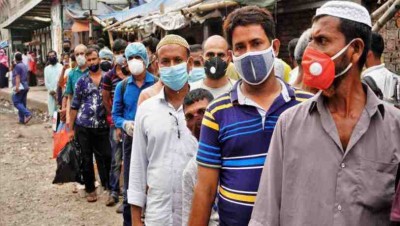 Bangladesh to conduct mobile court to assure Mask usage