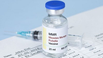 Study reveals major Measles Outbreak in 2021 due to COVID 19