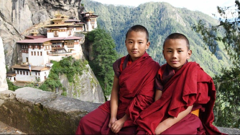 What Bhutan Got Right About Happiness – And How It Faces an Existential Crisis