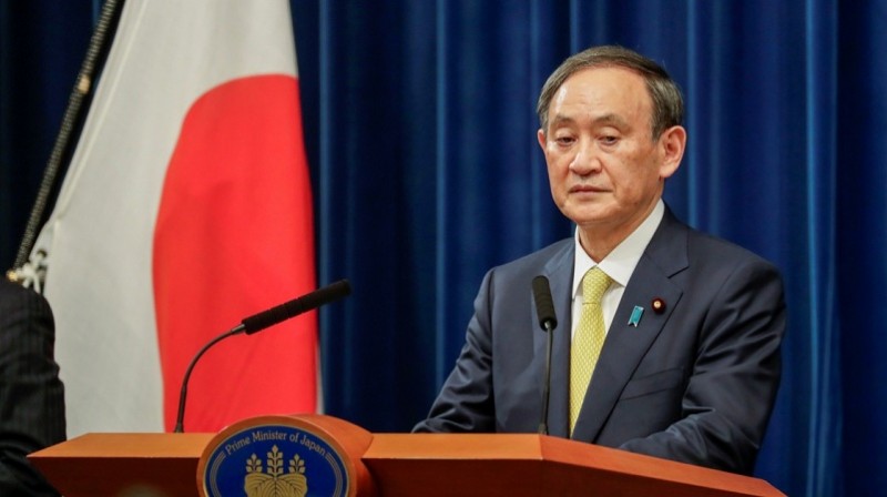 Japan to keep up strict border controls: PM Fumio Kishida