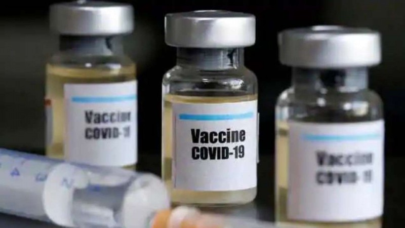 पाकिस्तान कोरोना वैक्सीन की ओर 100 मिलियन डॉलर का किया आवंटन