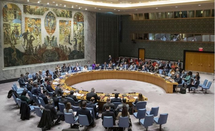 UK supports India’s case for permanent UNSC seat