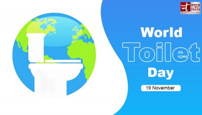 World Toilet Day 2022: Significance of Sanitation and groundwater