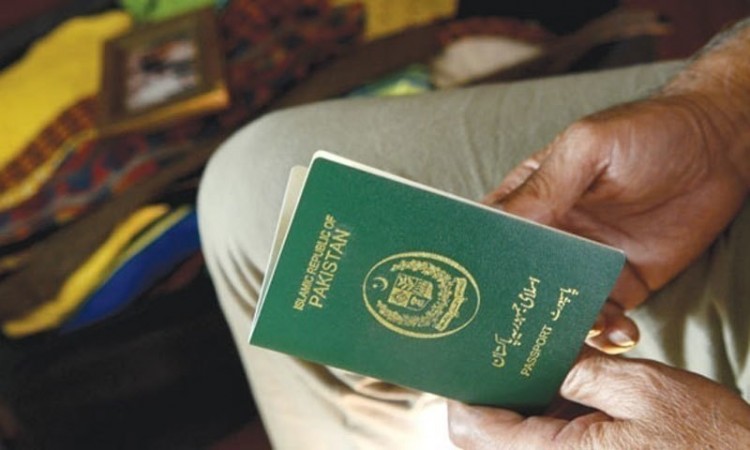 UAE Visa: Suspending Issuance Of New Visit Visas For 12 Nations