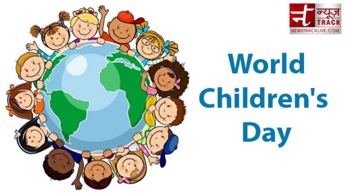 International Children's Day: Know the history, significance and other details