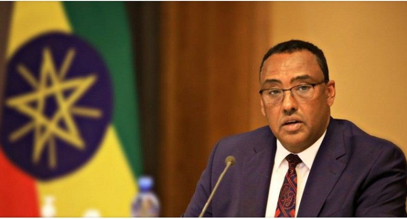 Ethiopian Deputy PM, US envoy discuss situation in northern Ethiopia