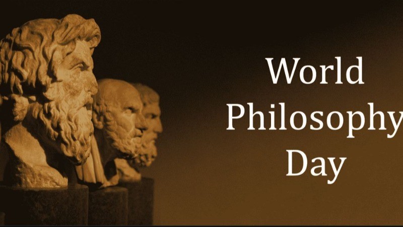 World Philosophy Day 2024: Exploring the Role of Philosophy in Bridging Social Gaps