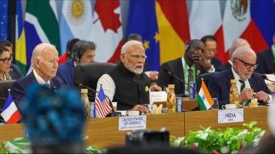 In Focus: G20 Summit Highlights - Key Points from PM Modi’s Address