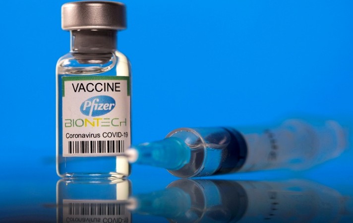 USCDC approves Covid-19 vaccine boosters for all adults