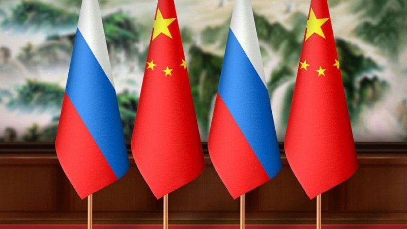 China Calls for Calm After Putin’s Nuclear Decree Amid Rising Tensions