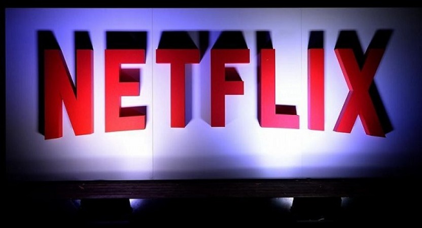 Netflix to host StreamFest in India on Dec 5-6 to boost subscriptions