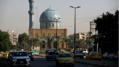 Iraq Begins First National Census in 36 Years Amid Political Tensions