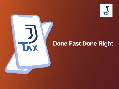 Award-winning JJ Tax Appreaches a milestone of 30,000 downloads