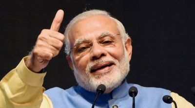 World Economic Forum ranked India's government as the third most trusted