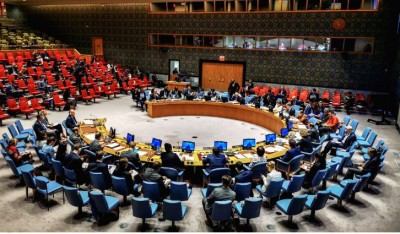UN Security Council team in South Sudan to urge for implementation of  peace agreement