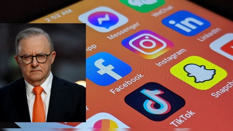 Australia Proposes Ban on Kids Under 16 from Using Social Media: Will It Be Effective?