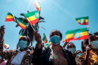 Ethiopia internal conflict may lead more than 200,000 people cross borders warns UN