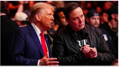 Elon Musk Joins Forces with Sundar Pichai to Congratulate Donald Trump: What's Ahead?