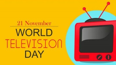 World Television Day 2022, History, significance and more