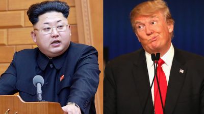 Trump labeled North Korea as ‘state sponsor of terrorism’