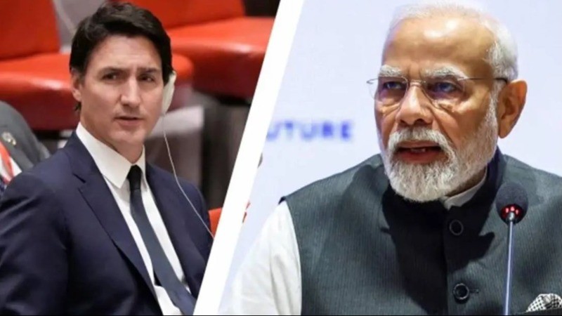 Canada Clarifies No Evidence Linking Indian Leaders to Criminal Activities