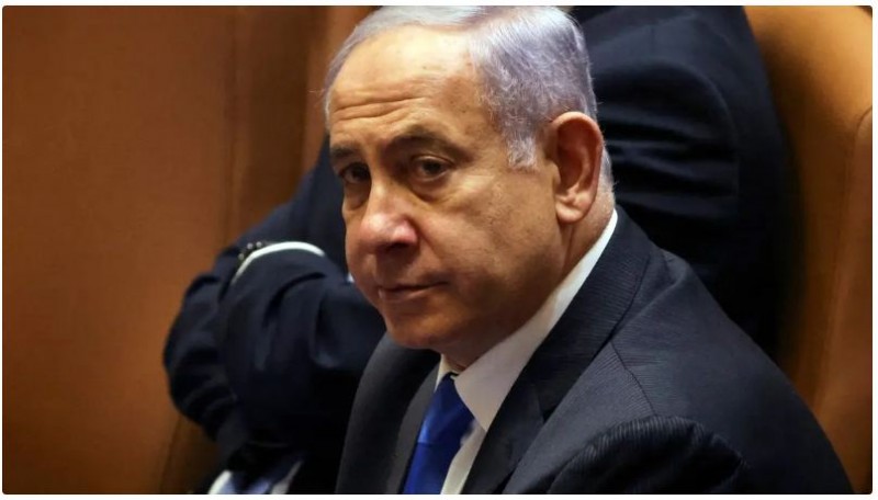 Benjamin Netanyahu faces key witness in Israel court