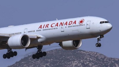 Canada Lifts Extra Security Measures for Travelers to India Amid Diplomatic Tensions