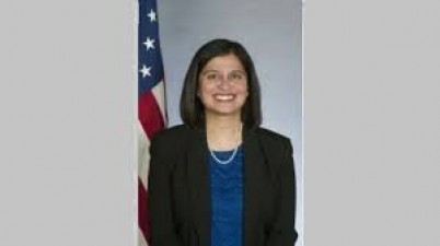 Indian American Mala Adiga is the newly appointed Policy Director of incoming first Lady