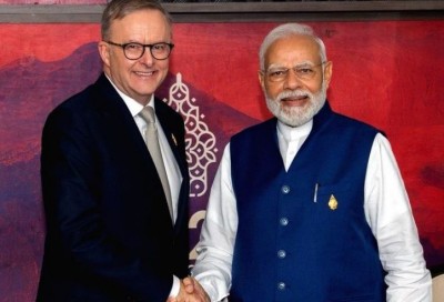 Australia clears the Free Trade Agreement with India