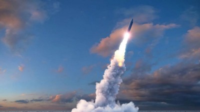 How the U.S. Tracks Ballistic Missiles: A Peek Into Advanced Detection Systems