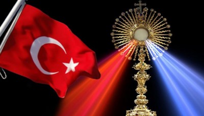The Catholic Church in Turkey Declares 2024 as the Year of Mercy
