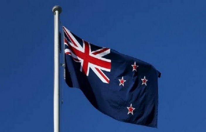 न्यूजीलैंड ने दवा परीक्षण की आवश्यकता वाले कानून को अपनाया