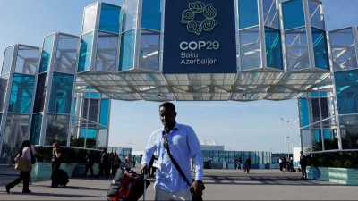 COP29 Draft Proposal: $250 Billion Climate Finance for Developing Nations Faces Backlash