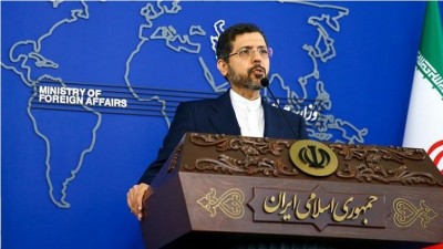 ईरान ने वियना वार्ता में प्रतिबंधों को हटाने पर जोर दिया