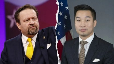 Trump Appoints Seb Gorka and Alex Wong to Key National Security Roles for Second Term