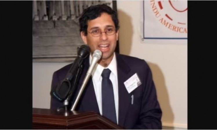 Duty and Dharma: American Physician's $4 Million Pledge Boosts Hindu Advocacy