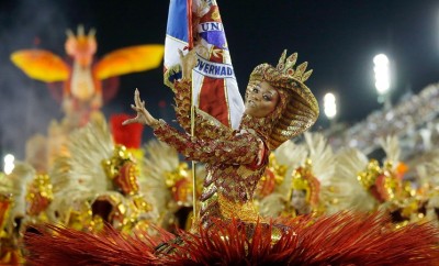 कोविड की चिंताओं के कारण ब्राजील में कार्निवल 2022 रद्द कर दिया गया है