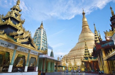 Myanmar plans to resume International tourism next year