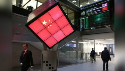 Britain warns tech companies over risks of China expansion