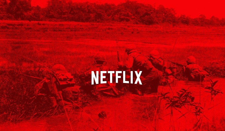 complaint against LGBT content, Russia launches inquiry into Netflix