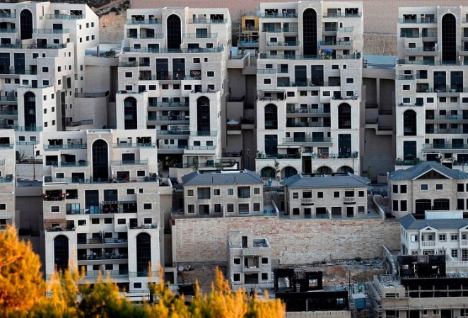Palestine applauds Belgium's decision to label Israeli settlements products