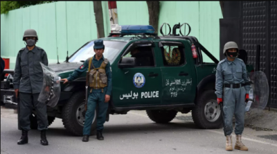 Report: Afghanistan's corrupt and abusive police were funded by UK