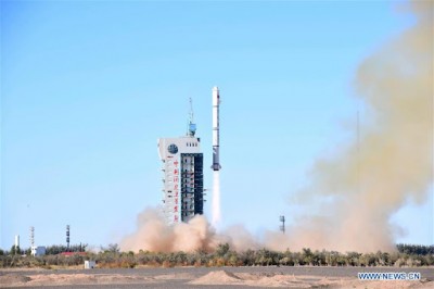 शियान-11: चीन ने सफलतापूर्वक एक नया परीक्षण उपग्रह लॉन्च किया