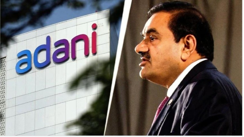 Adani's Bribery Charges Could Be Dropped if Found Defective After Trump Takes Office: American Attorney