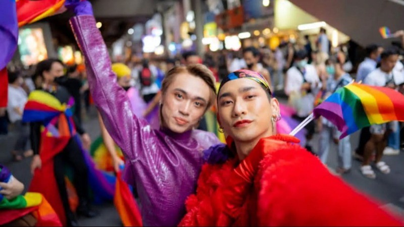 LGBTQ Rights: Hong Kong Court Upholds Equal Rights for Same-Sex Couples in Landmark Ruling