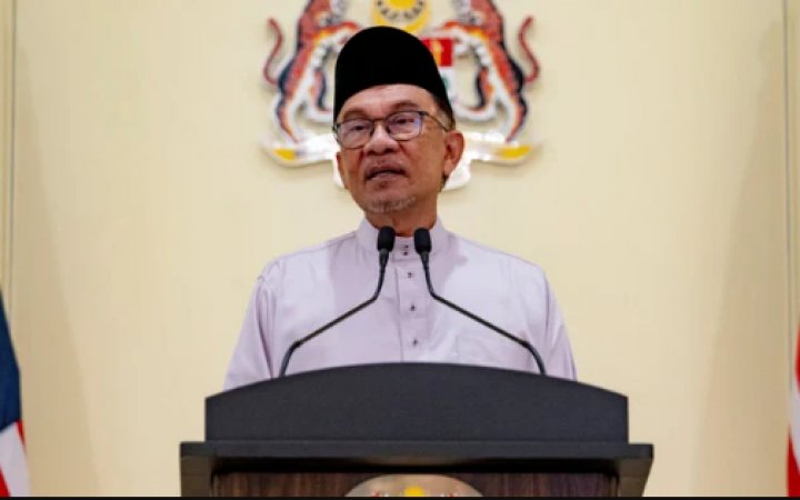 New Malaysian PM claims that the cost of living is top concern