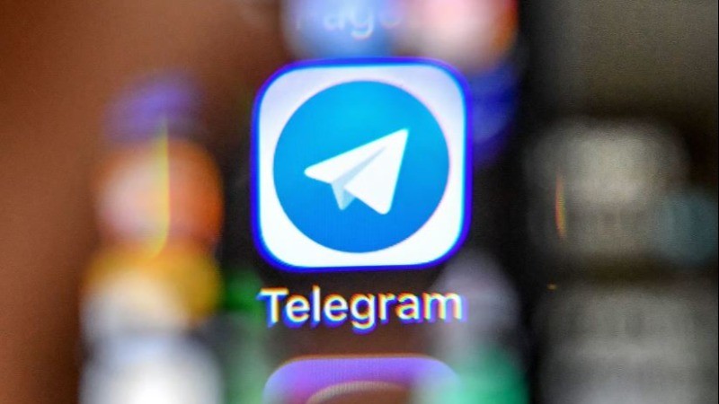 Russia Imposes Fine on Telegram for Allowing Banned Content