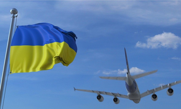यूक्रेन, एयरबस ने यूक्रेनी नेशनल एयरलाइंस बनाने के लिए समझौता ज्ञापन पर हस्ताक्षर किए